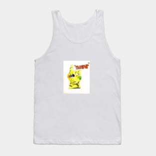 Tanos Tank Top